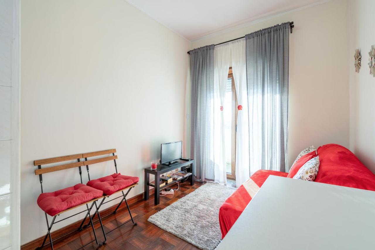 Cozy Apartment Alegria Balcony Porto Dış mekan fotoğraf
