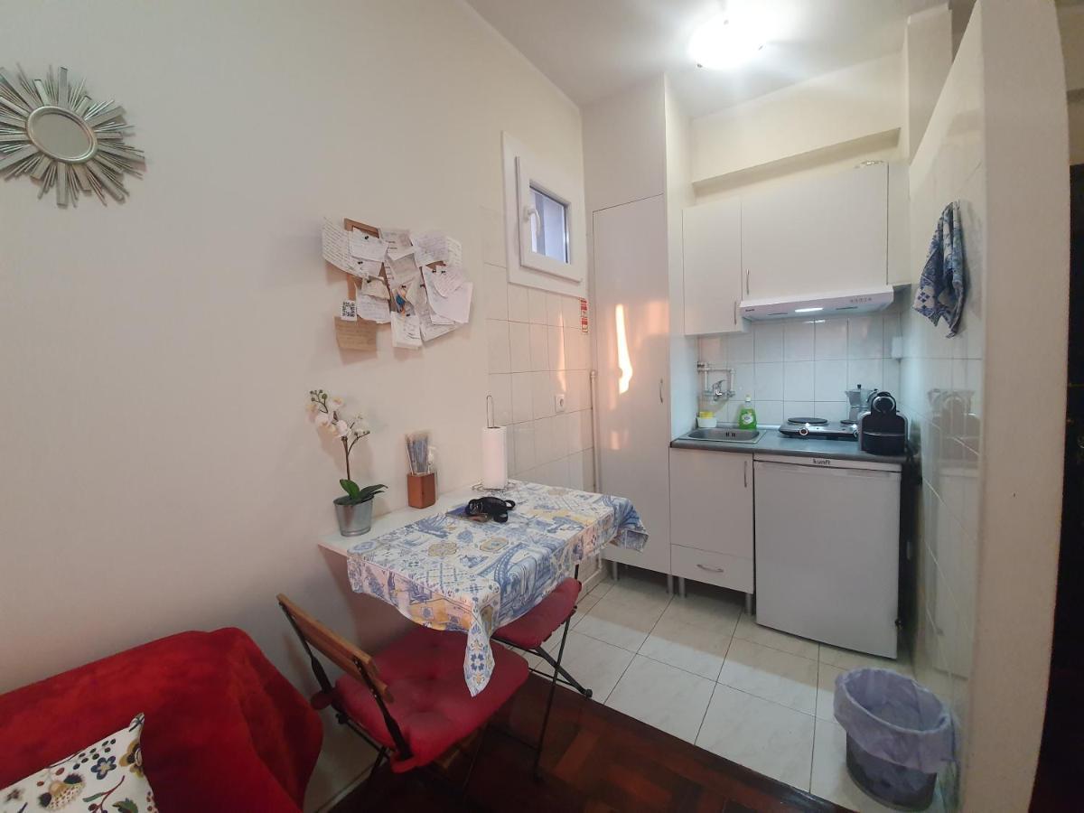 Cozy Apartment Alegria Balcony Porto Dış mekan fotoğraf